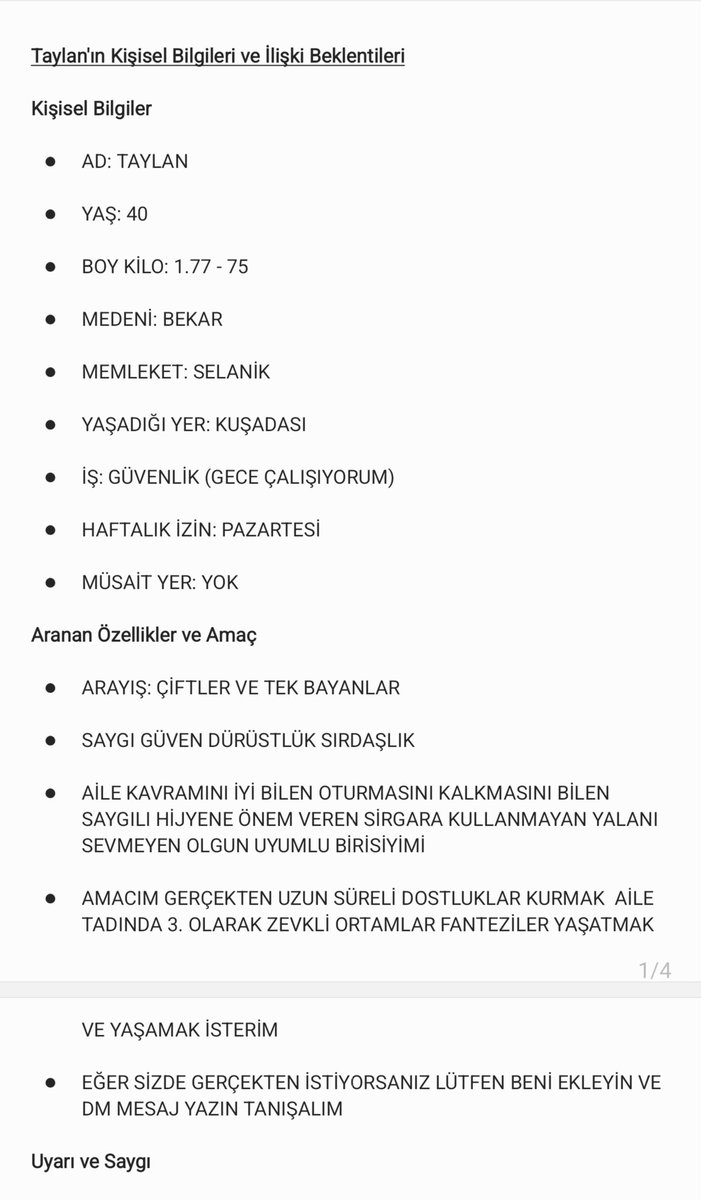 TAYLAN Tek(Olgun erkek) tweet media