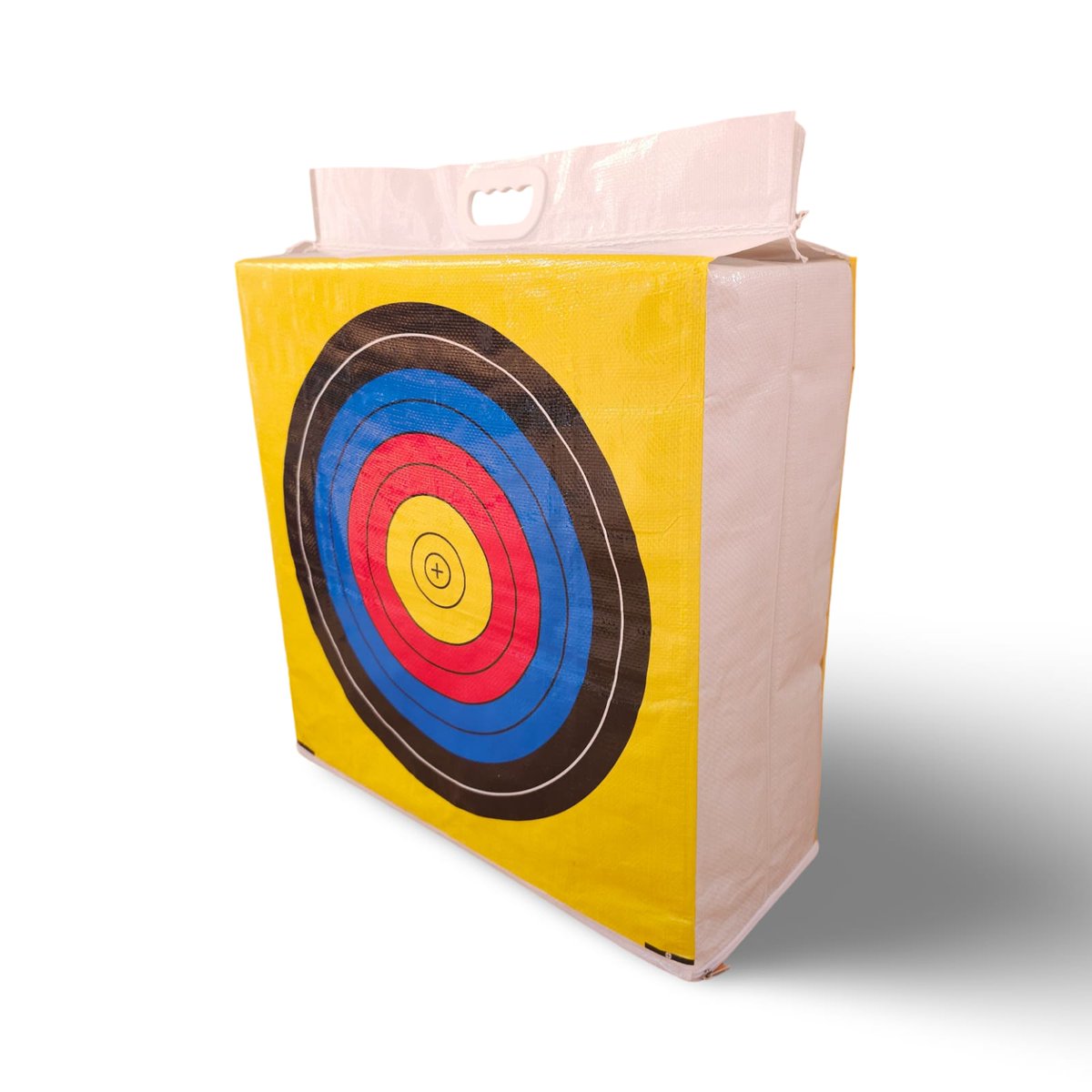 VolansNZ's tweet photo. 🎯 Take aim with confidence!
Our high-quality Archery Targets are built tough for serious training — and they won’t break the bank! Whether you're hitting the bullseye at home or in the bush, Volans has the perfect target for every archer.
🔥 Durable ✅
💸 Great Prices ✅
🦌 Boar, Deer, Rabbit & Block Targets ✅

Perfect for field tips, beginner practice, or seasoned shooters getting competition-ready.
🛒 Explore now:
👉 https://t.co/we7tUEoZ9Q

#VolansNZ #ArcheryNZ #TargetPractice #BowHunting #OutdoorGear #NZOutdoors #ArcheryLife #ArcheryTargets #Archery #VolansNZ #QualityGear