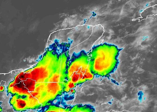 Precaución ⚠️⚠️⚠️ #QuintanaRoo
