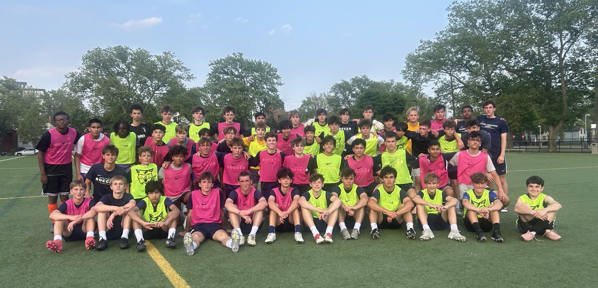 Putting in the summer hours. #GoCats