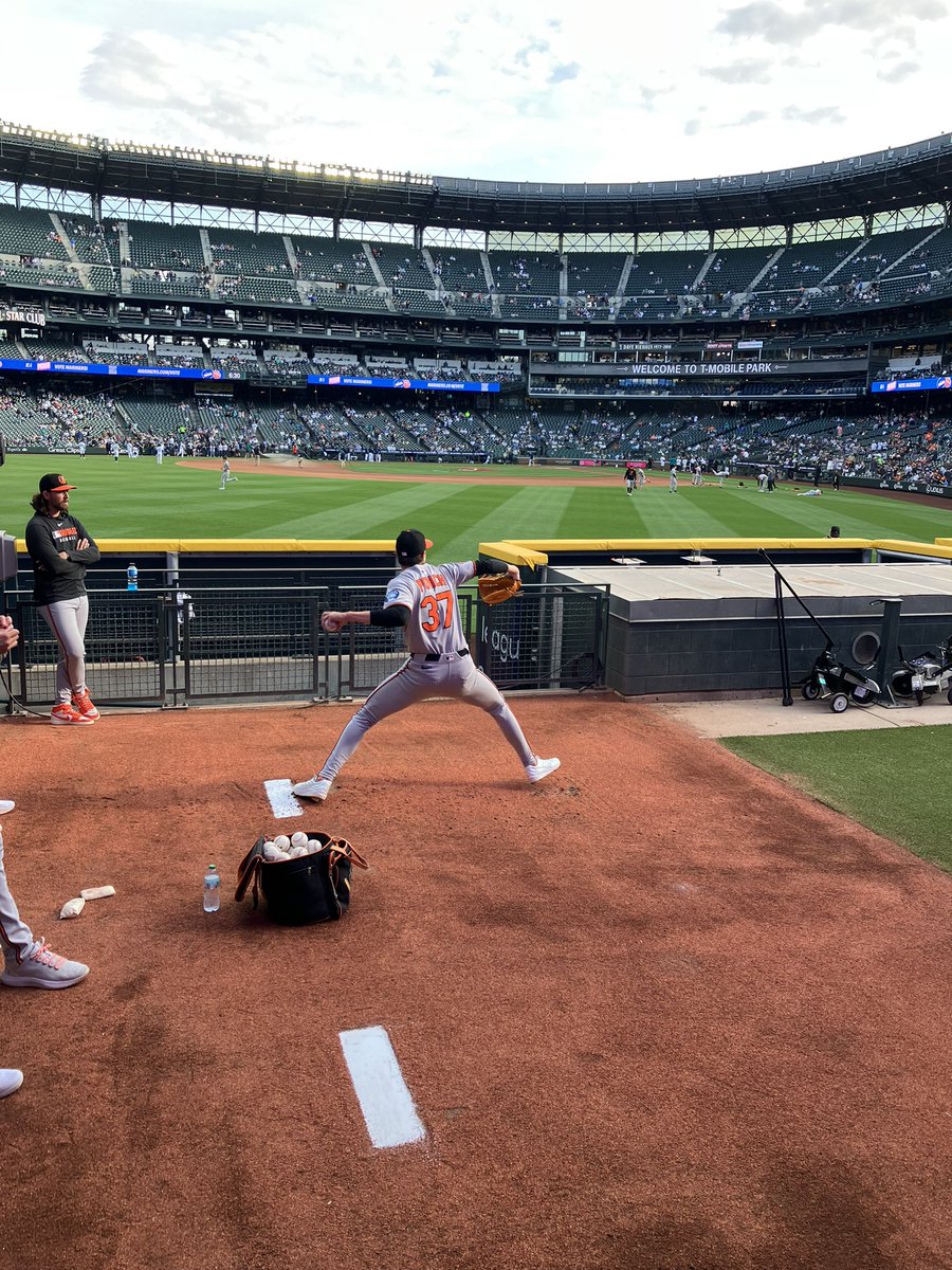 Slim and the boys. Game 2