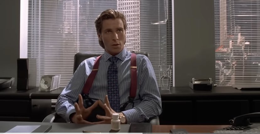 HighyieldHarry's tweet photo. “Selling down Private Equity exposure? That’s just part of that whole Yale thing.” https://t.co/UQTnRLELT4