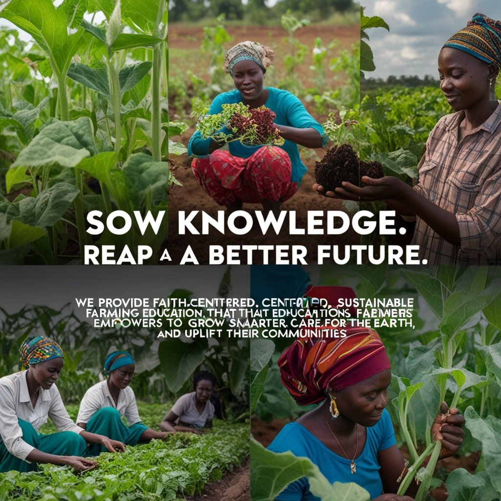 Spectator429's tweet photo. Our platform delivers practical, sustainable training rooted in Islamic values, helping farmers grow responsibly, protect the land, and build a brighter future. ☘️
#EthicalFarming #FaithAndSoil #SustainableGrowth #FarmWithPurpose
Project Link: https://t.co/Uy2NkpdGxX https://t.co/Flb2mzd42p