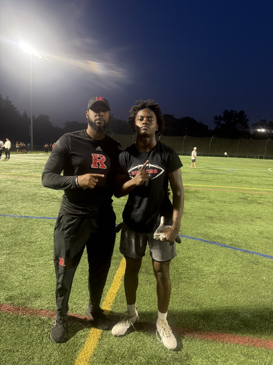 Marty Small Jr tweet media