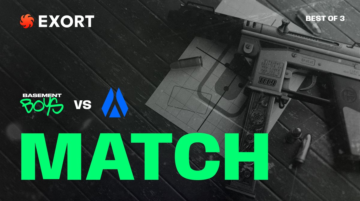 BASEMENT BOYS tweet media