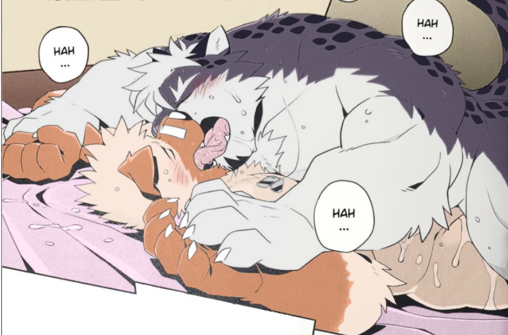 Mwaaaaa
(Artist: Takemoto Arashi)
Solo coloreo