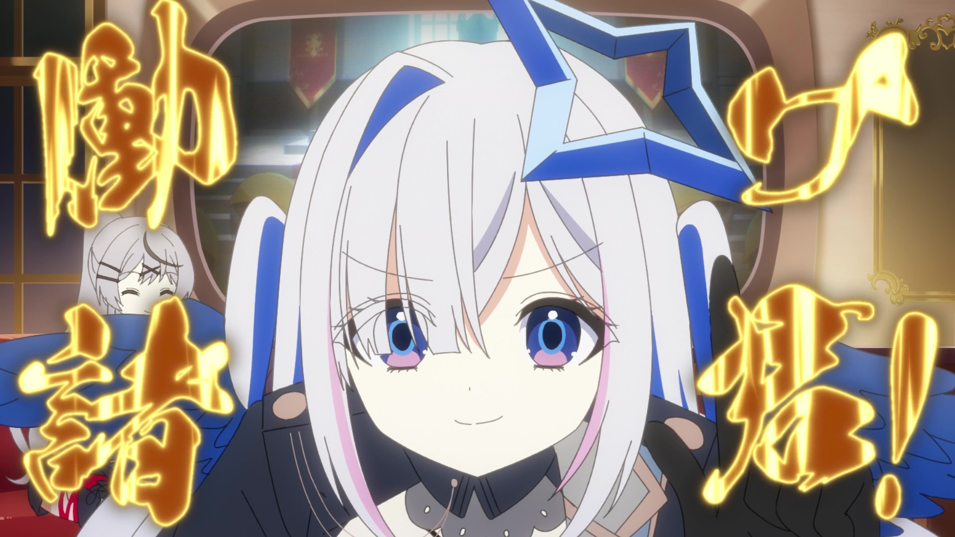 天音かなた💫ホロライブ on X: 