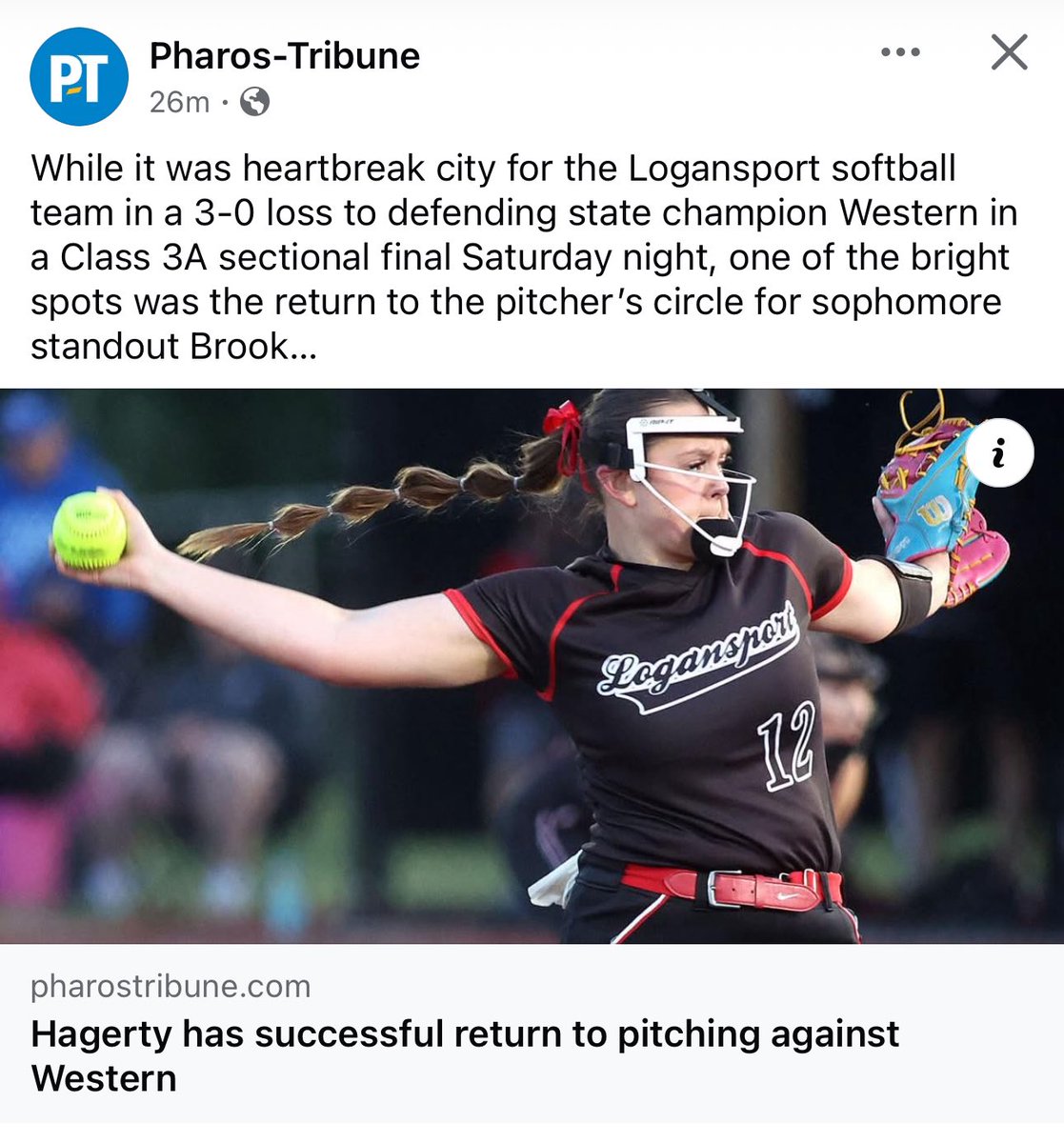 Brooklynn Hagerty 2027 (@brookhagerty13) on Twitter photo Thank you for the coverage and support <a href="/PT_Wicker/">Beau Wicker</a>. Facing great hitters is what it’s all about! It felt good to be back in the circle. <a href="/PT_Wicker/">Beau Wicker</a> <a href="/TGASciara/">Top Gun National 16</a> <a href="/TGA_Turner/">Top Gun National 18U</a> <a href="/ExtraInningSB/">EXTRA INNING SOFTBALL</a> <a href="/LegacyLegendsS1/">Legacy & Legends Softball</a> <a href="/LineDsoftball/">Line Drive Media</a> <a href="/PGFnetwork/">PGF</a> <a href="/SoftbalAmerica/">Softball America</a> Thank you for the coverage and support <a href="/PT_Wicker/">Beau Wicker</a>. Facing great hitters is what it’s all about! It felt good to be back in the circle. <a href="/PT_Wicker/">Beau Wicker</a> <a href="/TGASciara/">Top Gun National 16</a> <a href="/TGA_Turner/">Top Gun National 18U</a> <a href="/ExtraInningSB/">EXTRA INNING SOFTBALL</a> <a href="/LegacyLegendsS1/">Legacy & Legends Softball</a> <a href="/LineDsoftball/">Line Drive Media</a> <a href="/PGFnetwork/">PGF</a> <a href="/SoftbalAmerica/">Softball America</a>