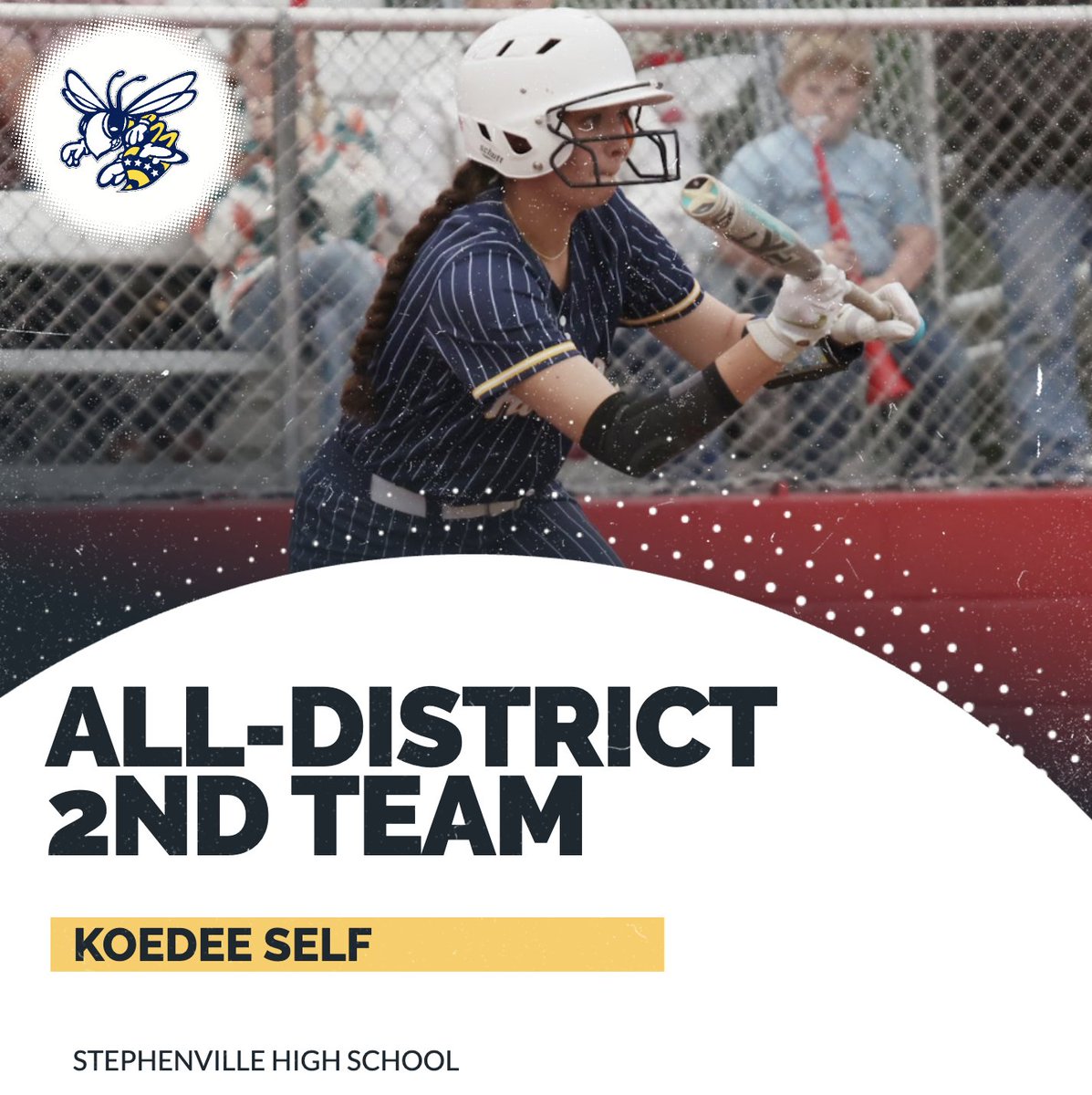 SvilleSb's tweet photo. S/O to our All-District 2nd Team players.

Congrats Ladies! https://t.co/kp5Nbnq7b2