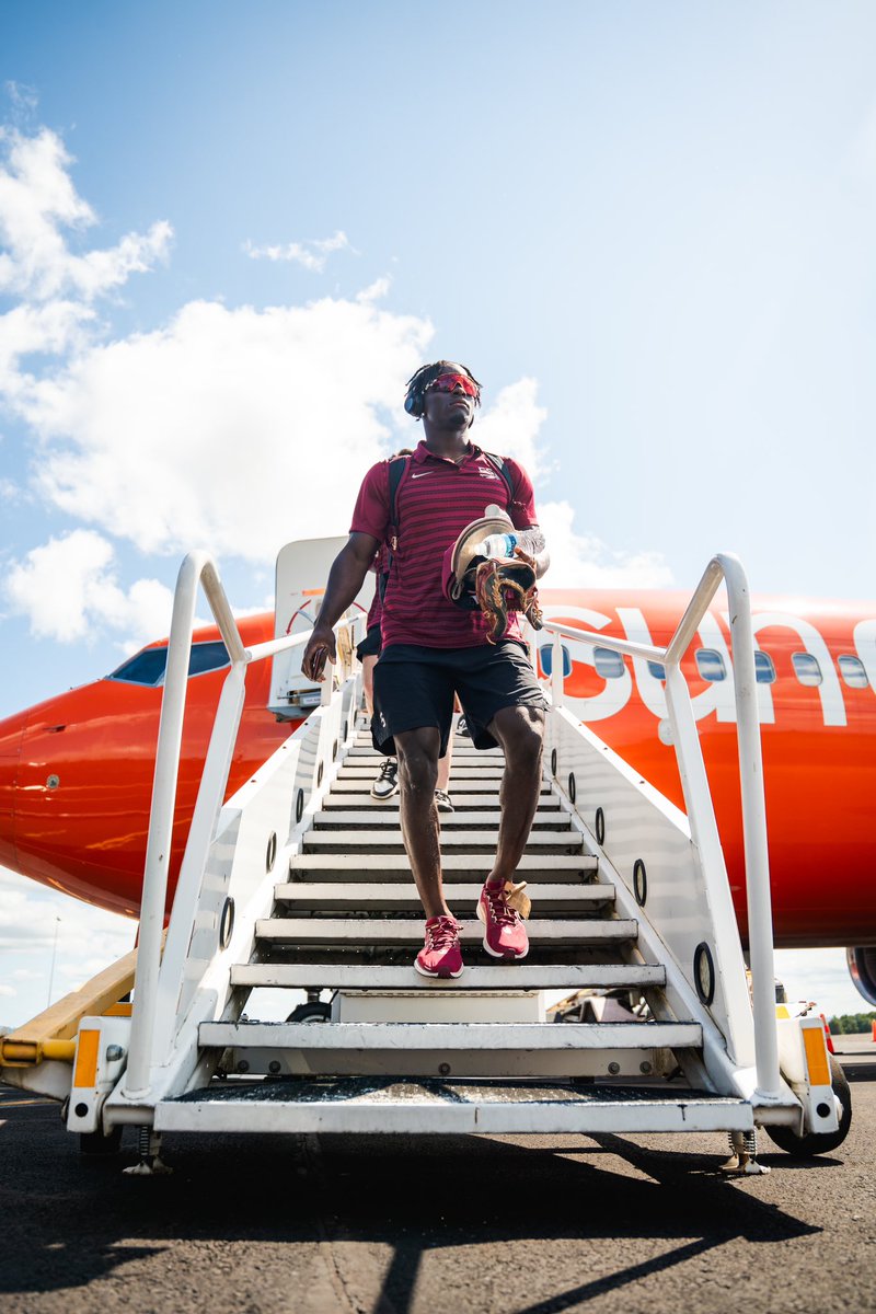 FSU Baseball tweet media