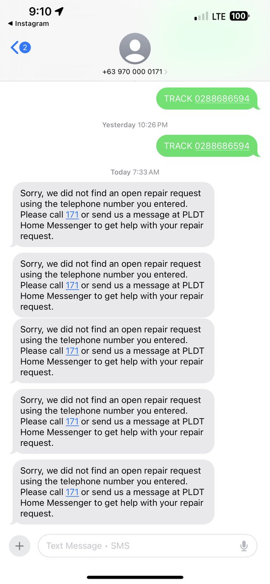 ncldtrrs's tweet photo. @PLDT_Cares WHY DID OUR TICKET GOT CLOSED? OUR INTERNET STILL ISN’T WORKING SINCE SATURDAY, MAY 31. TANGINA NYO MGA PERWISYO KAYO SA MGA WFH EMPLOYEES. ANG LAKI NA NG GASTOS KO SA PAGWOWORK SA CAFÉS. AYUSIN NYO NAMAN SERBISYO NYO. LETCHE KAYO https://t.co/9xOzTtbQlS
