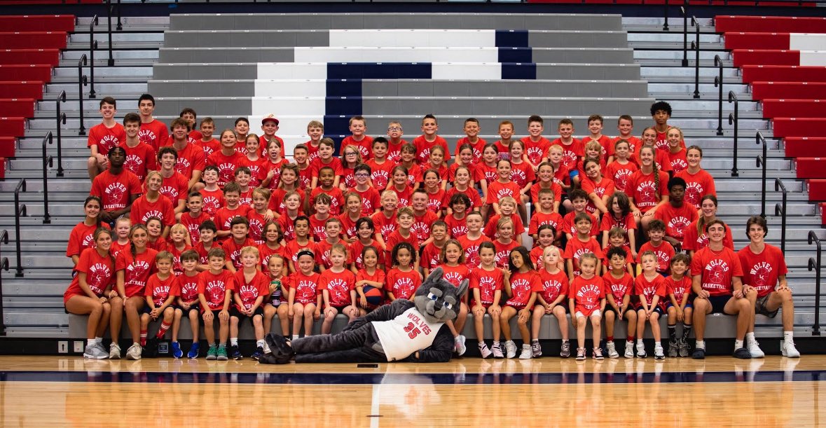 Caleb Cook (@clcrdb) on Twitter photo We had a great week of Kids Camp this week with <a href="/LCWolvesHoops/">Liberty Creek Wolves Basketball</a> and <a href="/LCLadyWolves/">Liberty Creek Girls Basketball</a>! #OnePack We had a great week of Kids Camp this week with <a href="/LCWolvesHoops/">Liberty Creek Wolves Basketball</a> and <a href="/LCLadyWolves/">Liberty Creek Girls Basketball</a>! #OnePack