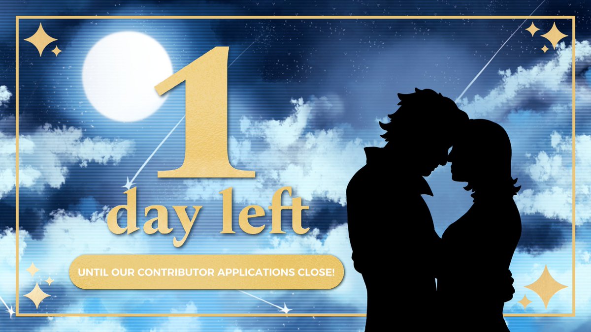 curlyazine's tweet image. Just ONE DAY left to submit your portfolio to the zine! 🗣️‼️ Link is pinned on our profile.

Hop to it! 🫵

#Mouthwashing #curlya