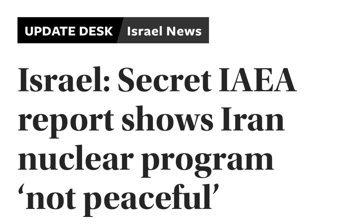 Eyal Yakoby (@eyakoby) on Twitter photo <a href="/TuckerCarlson/">Tucker Carlson</a> โIn fact, there is zero credible intelligence that suggests Iran is anywhere near building a bomb, or has plans to. None. Anyone who claims otherwise is ignorant or dishonest.โ
<a href="/CommunityNotes/">Community Notes</a> <a href="/TuckerCarlson/">Tucker Carlson</a> โIn fact, there is zero credible intelligence that suggests Iran is anywhere near building a bomb, or has plans to. None. Anyone who claims otherwise is ignorant or dishonest.โ
<a href="/CommunityNotes/">Community Notes</a>