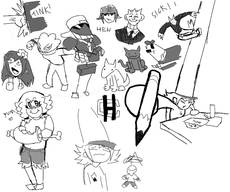 SpartanFar tweet media