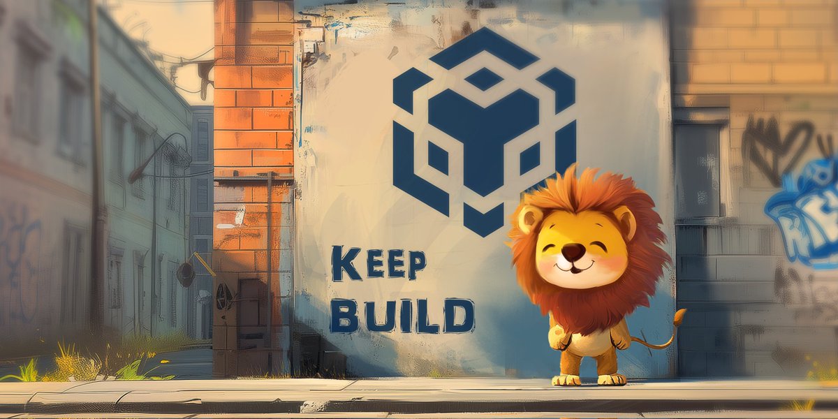 Good morning! We just make new project name #BB BabyBuildon. We want make this project great and our pair is #USD1 .  
Let's Support us 

0x93ad400A986d4C76D1736dA3f5C641b2cCD053de