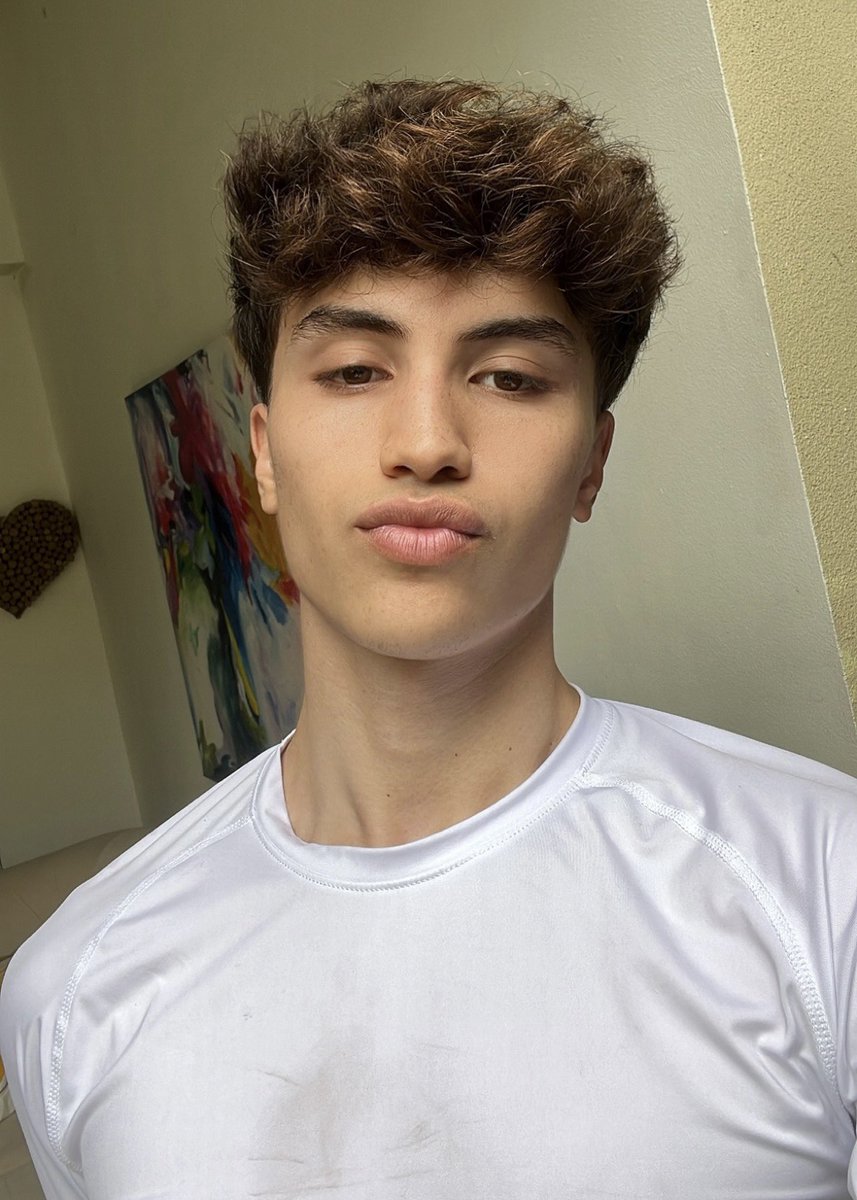 Hi X