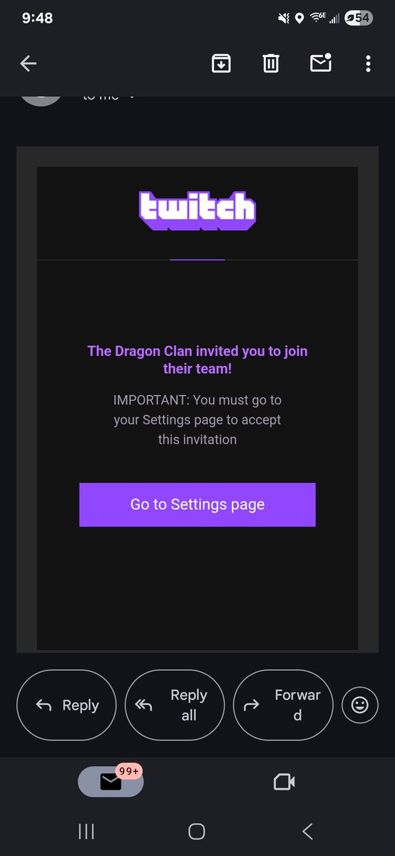 Wait, I finished stream and saw this email, I am so fricken excited to be a part of this community 🥹♥️ <a href="/aridotrawr/">aridotrawr</a> thank you so much