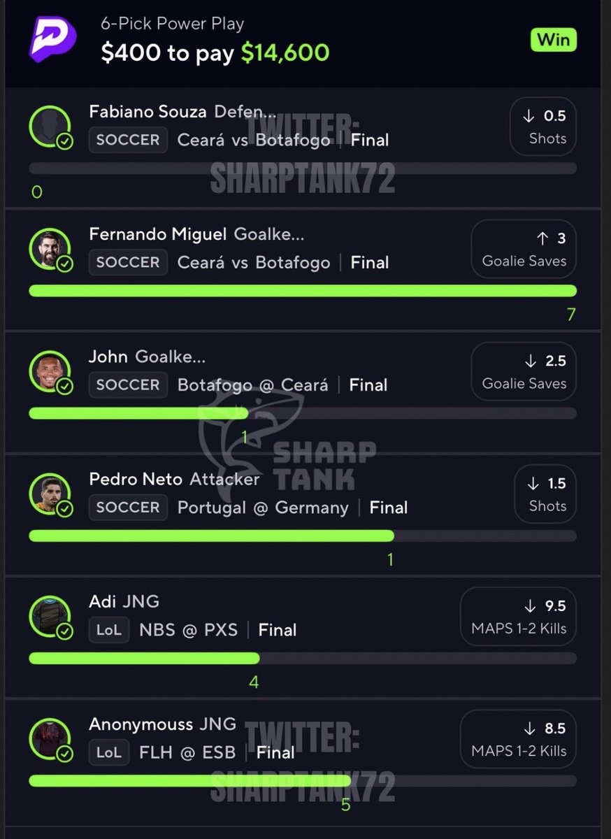 SharpTank_'s tweet image. $50 TO 1 PERSON WHO #LIKE THIS TWEET🚨(MUST BE FOLLOWING)🚨

THEY KEEP ON COMINNN✅✅✅

NEW JUNE MEMBERS THIS IS FOR U🏧🏧

☢️☢️☢️ $𝟜𝟘𝟘——&amp;gt;$𝟙𝟜.𝟞𝕜☢️☢️☢️ 

3rd major cash in less than 18 SLIPS THIS MONTH📝

INVEST INTO A 2nd INCOME
#SHARPTANK⬇️⬇️

whop.com/sharptank/?d2c…