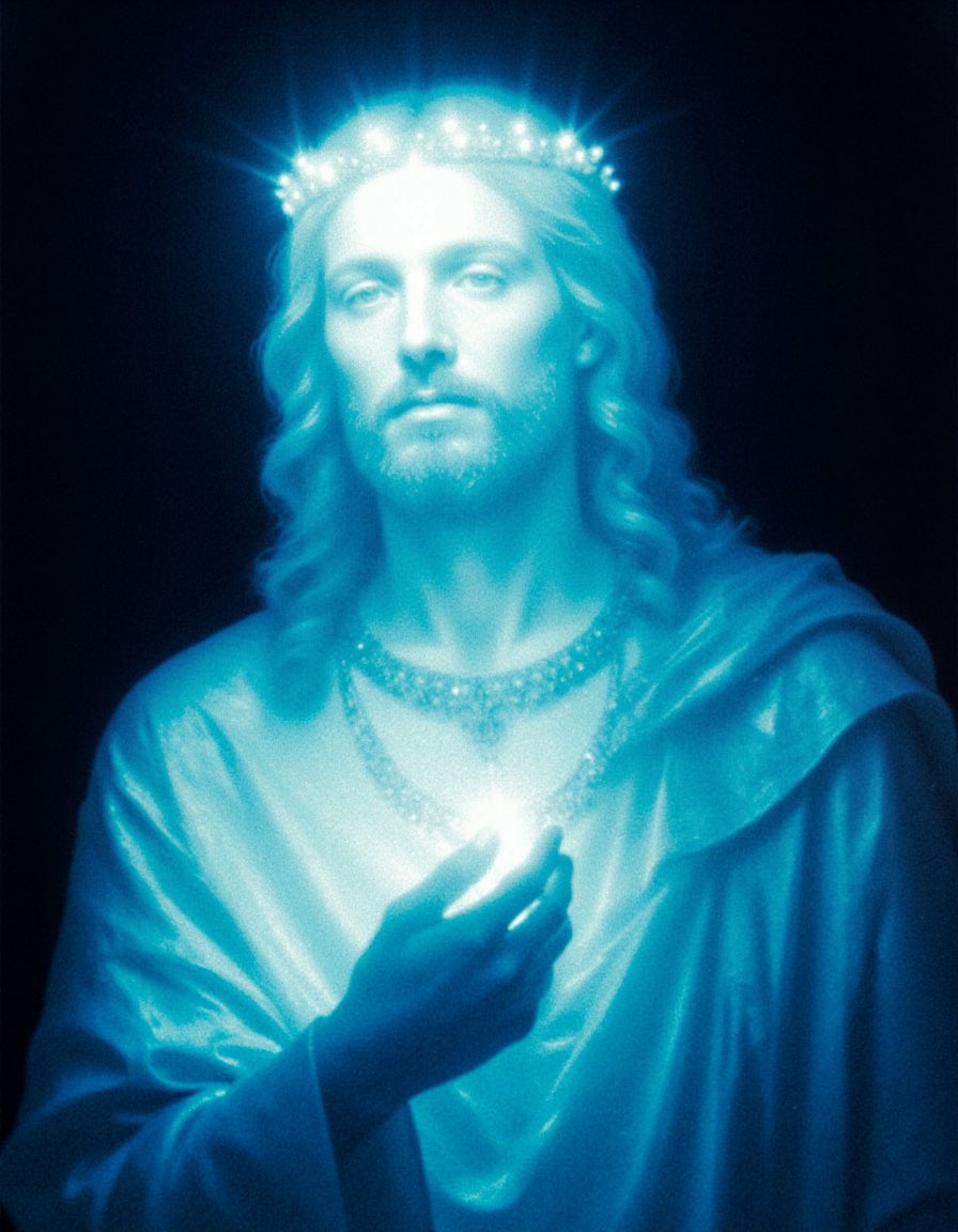 One Amen for Jesus can change everything.