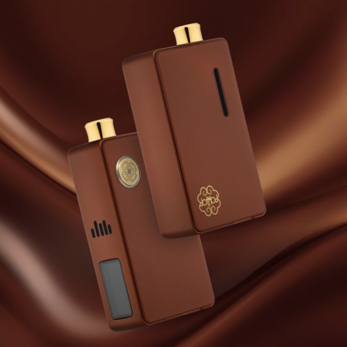 BeyondVapeJapan's tweet photo. 【奇跡の再入荷】
全世界数量限定のデバイスが再入荷‼️

『DotMod/dotAIO V2［Cinnamon］限定カラー』

前回買い逃してしまった方は是非この機会をお見逃しなく🏃‍♂️

《商品詳細はこちら》
https://t.co/dsrRvQps1L

#dotmod #dotaio #dotaiov2  #vape #電子タバコ https://t.co/N1VVlhKUBW