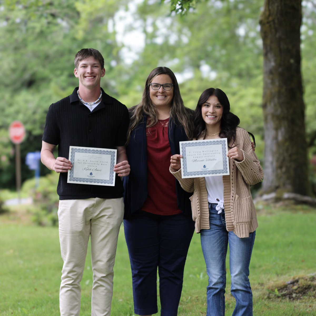 Grays Harbor Athletics tweet media