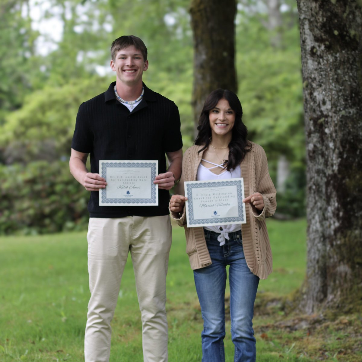 Grays Harbor Athletics tweet media