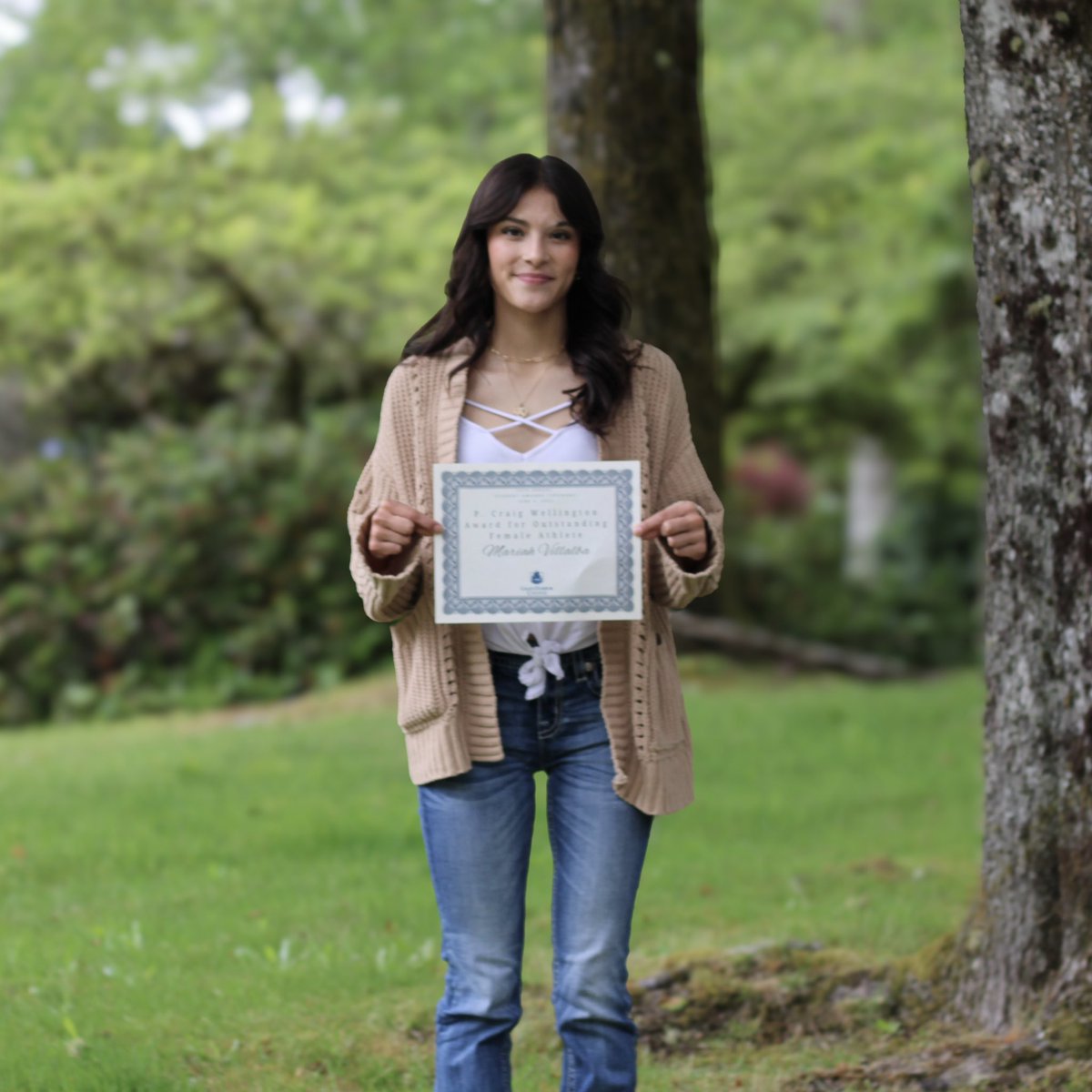 Grays Harbor Athletics tweet media