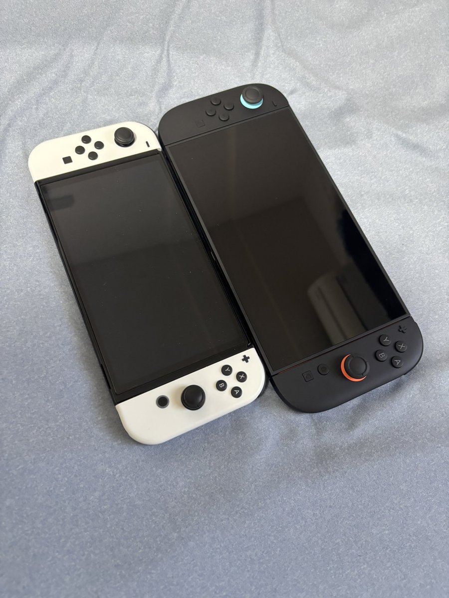 omit114's tweet photo. 買ってきた！デカくて重い！ https://t.co/bVNm3fyz4P