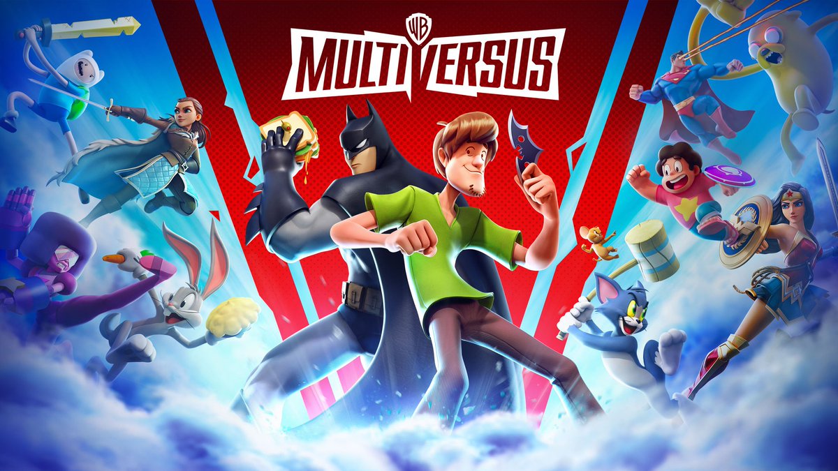 They had gold with Multiversus but lost the plot BAD.
