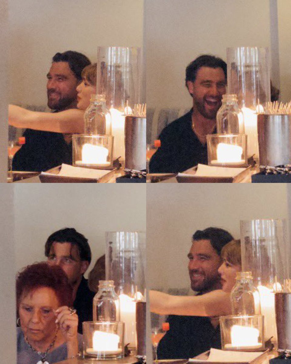 Swiftie Mexicana 🇲🇽 tweet media