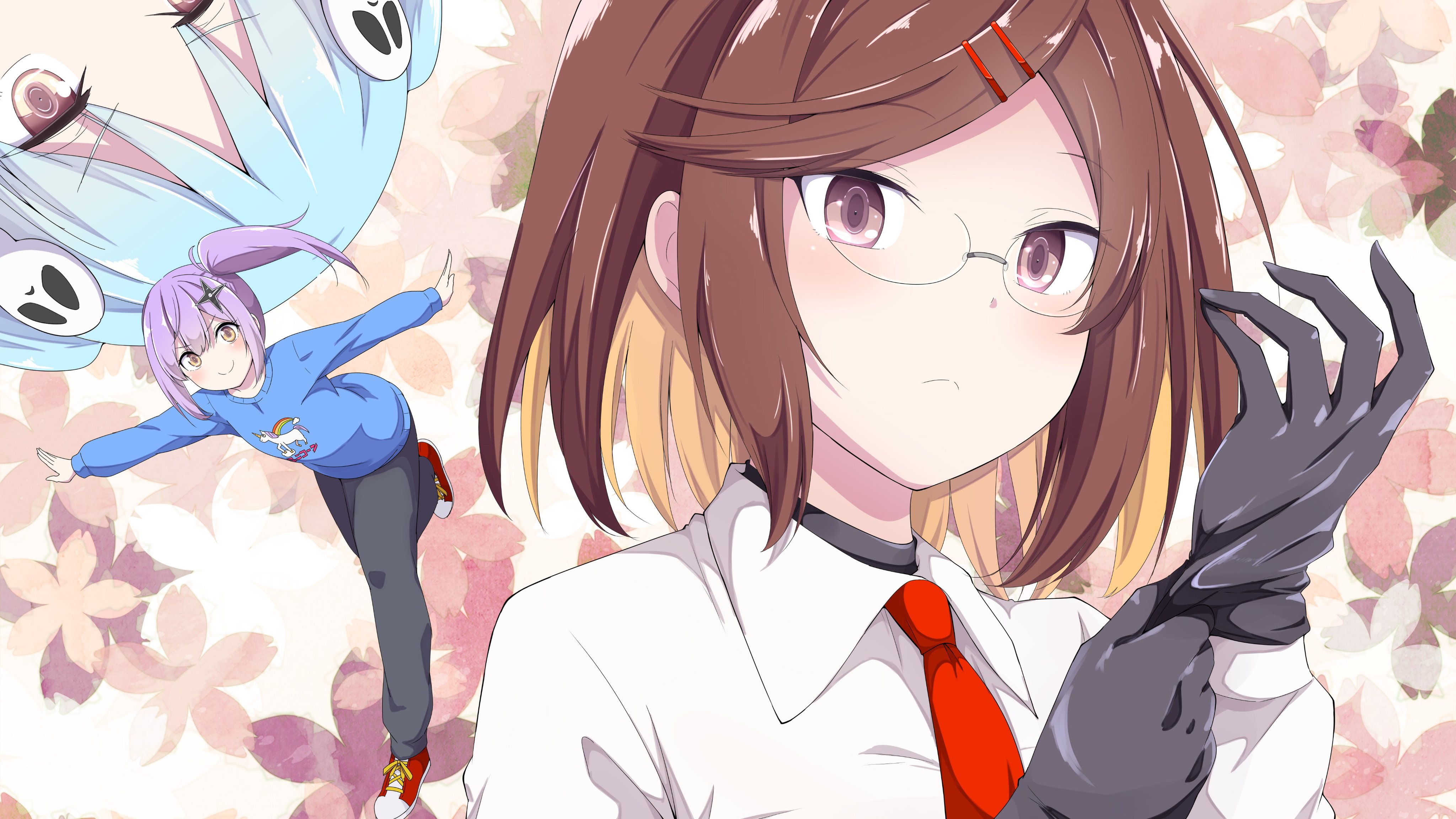 うかみ＠ガヴドロ15巻発売中 (@ukami0) / X