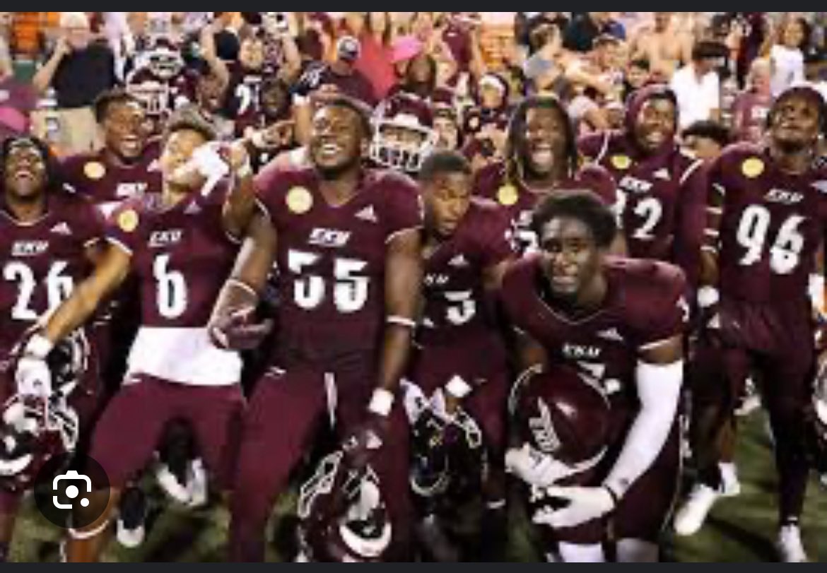 aberian dean (@aberiandean2027) on Twitter photo I will be attending eku camp tomorrow ready to compete!!
<a href="/dltough_8/">Dayton LeBlanc</a> <a href="/Coach_Ekkens/">Brett Ekkens</a> <a href="/EKUFootball/">EKU Football</a> <a href="/Jhawks9/">Jonathan Hawks</a>
<a href="/TCHSfootball24/">CRK Football</a> <a href="/CoachBlack_4/">Coach Black</a>
<a href="/Coach1Tyme/">Ryan T. Montgomery™️</a> <a href="/justinadekoya/">jadekoya</a>
<a href="/nikolashall6/">The_NH70💎🦍</a> <a href="/CoachDuncan39/">Coach Duncan</a>
<a href="/adamgorney/">Adam Gorney</a> <a href="/EKUFootball/">EKU Football</a> <a href="/CoachMathies/">Eric Mathies</a> <a href="/CoachRudyG/">Coach Rudy Griffin</a> <a href="/PrepRedzoneKY/">Prep Redzone Kentucky</a> <a href="/FBCoachK/">Chris Klenakis</a> I will be attending eku camp tomorrow ready to compete!!
<a href="/dltough_8/">Dayton LeBlanc</a> <a href="/Coach_Ekkens/">Brett Ekkens</a> <a href="/EKUFootball/">EKU Football</a> <a href="/Jhawks9/">Jonathan Hawks</a>
<a href="/TCHSfootball24/">CRK Football</a> <a href="/CoachBlack_4/">Coach Black</a>
<a href="/Coach1Tyme/">Ryan T. Montgomery™️</a> <a href="/justinadekoya/">jadekoya</a>
<a href="/nikolashall6/">The_NH70💎🦍</a> <a href="/CoachDuncan39/">Coach Duncan</a>
<a href="/adamgorney/">Adam Gorney</a> <a href="/EKUFootball/">EKU Football</a> <a href="/CoachMathies/">Eric Mathies</a> <a href="/CoachRudyG/">Coach Rudy Griffin</a> <a href="/PrepRedzoneKY/">Prep Redzone Kentucky</a> <a href="/FBCoachK/">Chris Klenakis</a>
