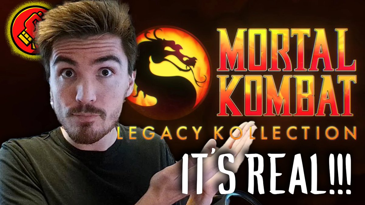 theNNPW's tweet photo. A Mortal Kombat arcade collection is here! Here is my take, a breakdown from a recent blog post of additional content and more you can watch here:

https://t.co/nMB4Q24tjf

#freemk4 https://t.co/E3Ol5cPHOX