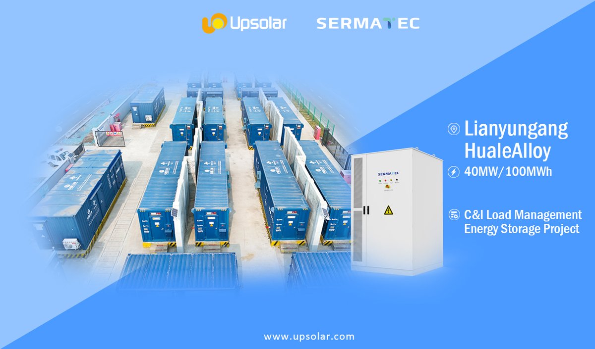 UpsolarGroup's tweet image. ⚡📷 Net Billing in C&amp;amp;I projects in Greece: A new chapter in the energy transition. 
The implementation of Net Billing changes the data in commercial and industrial photovoltaic (C&amp;amp;I) projects in Greece.  
#CAndI #Photovoltaics #EnergyStrategy #Sustainability #EnergyTransition