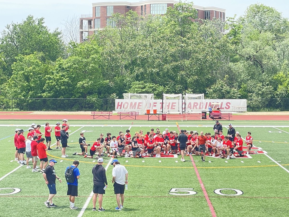 redingpruett (@redingpruett) on Twitter photo I had an amazing charting session at the <a href="/football_ncc/">NCC Football</a> North Central College megacamp on Tuesday. Thank you to all of the coaches for their help and evaluation. <a href="/CoachDierking/">Shane Dierking</a> <a href="/CoachCKohls/">Nick Croak</a> <a href="/EliasKarras/">Elias Karras</a> I had an amazing charting session at the <a href="/football_ncc/">NCC Football</a> North Central College megacamp on Tuesday. Thank you to all of the coaches for their help and evaluation. <a href="/CoachDierking/">Shane Dierking</a> <a href="/CoachCKohls/">Nick Croak</a> <a href="/EliasKarras/">Elias Karras</a>