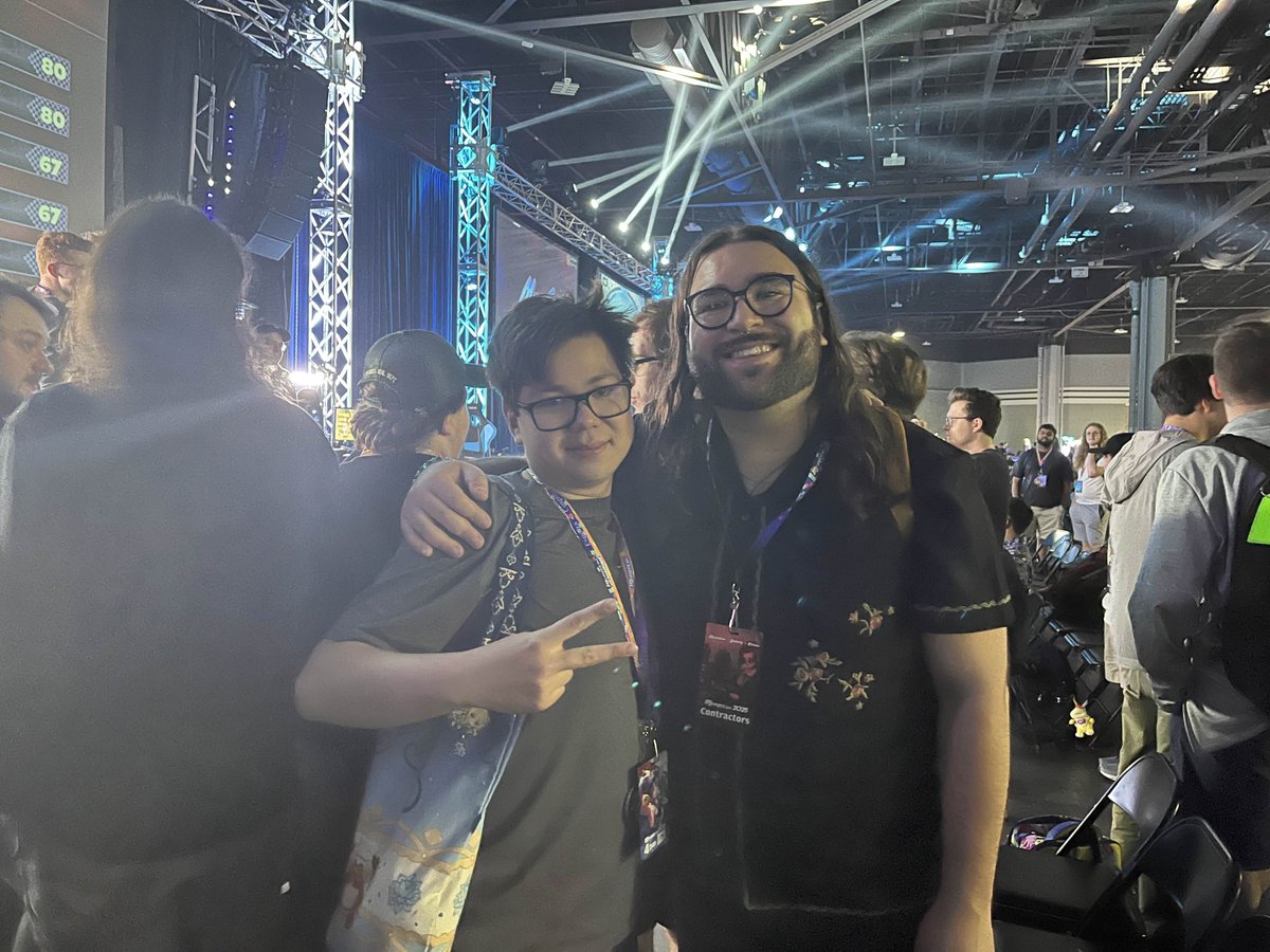 Thank you to all for that Momocon 2025 and especially to for the organisation <a href="/USMKRacing/">USMK</a> and that opportunity to be their official GFX for that momocon !
Thanks to <a href="/RookieMK/">Rookie</a> <a href="/Princesss_Brat/">Princesss Brat</a> and <a href="/bummdo1/">Bubbles</a> to stay with me Monday before we separated at the airport.
