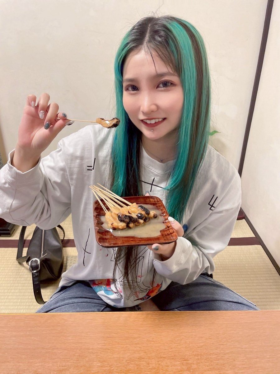 だんご！だんご！