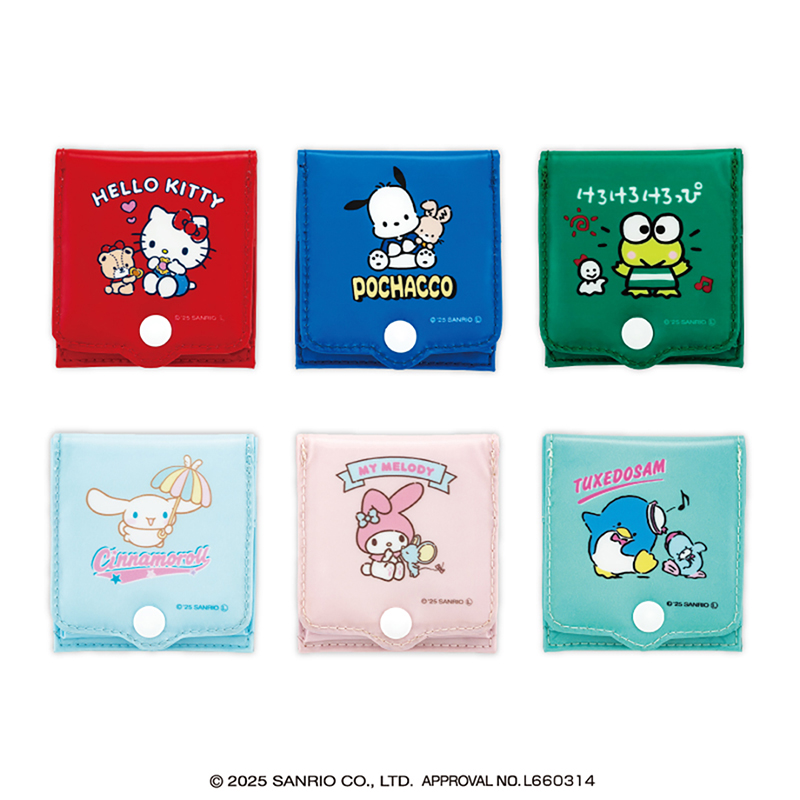 レア sanrio サンリオ EIKOH エイコー Pochacco 希少 【公式通販】