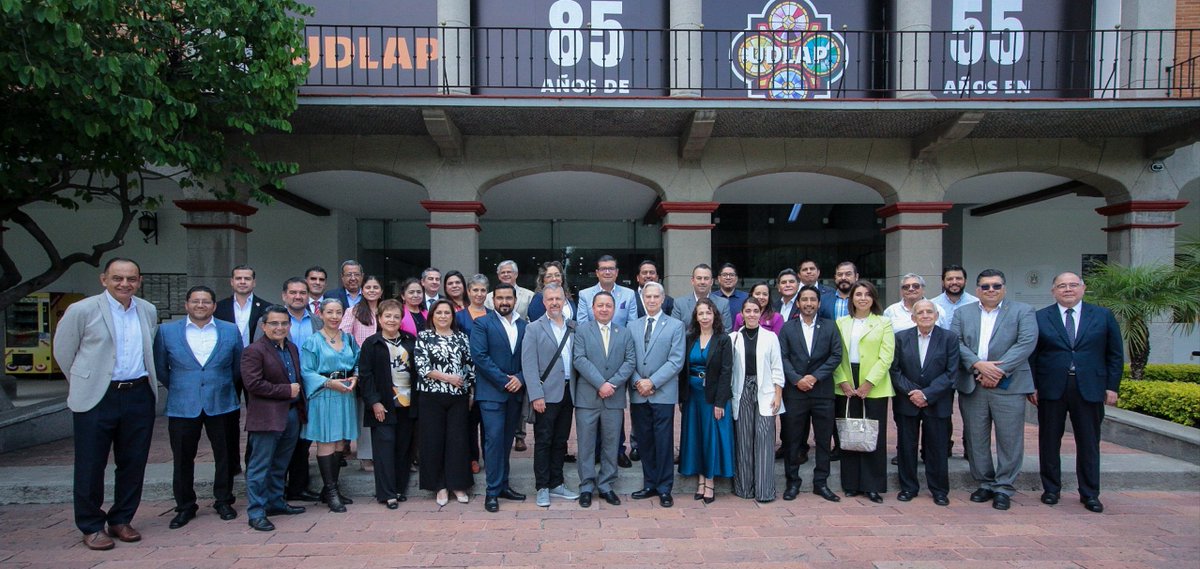 CANACO PUEBLA tweet media