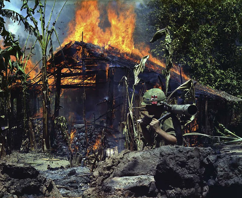 Today in 1971, The New York Times publishes the first excerpts of the Pentagon Papers. Leaked by defense analyst Daniel Ellsberg, the pages reveal the true scope and nature of U.S. involvement in Vietnam. Ellsberg is indicted under the Espionage Act. The charges are later dropped