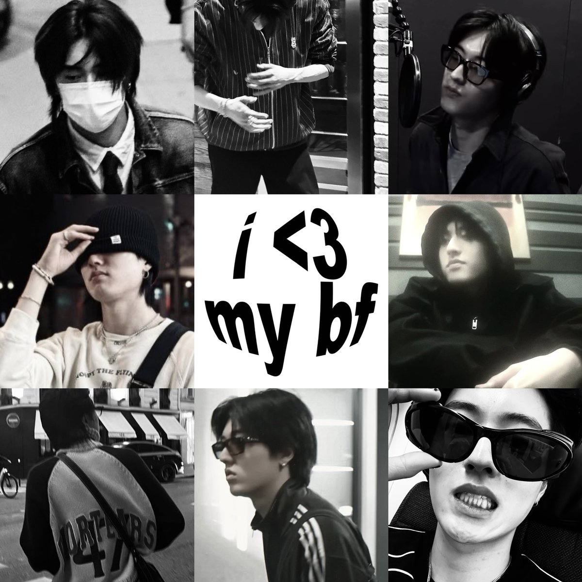 ꒰ ♡ bf ꒱ ≪