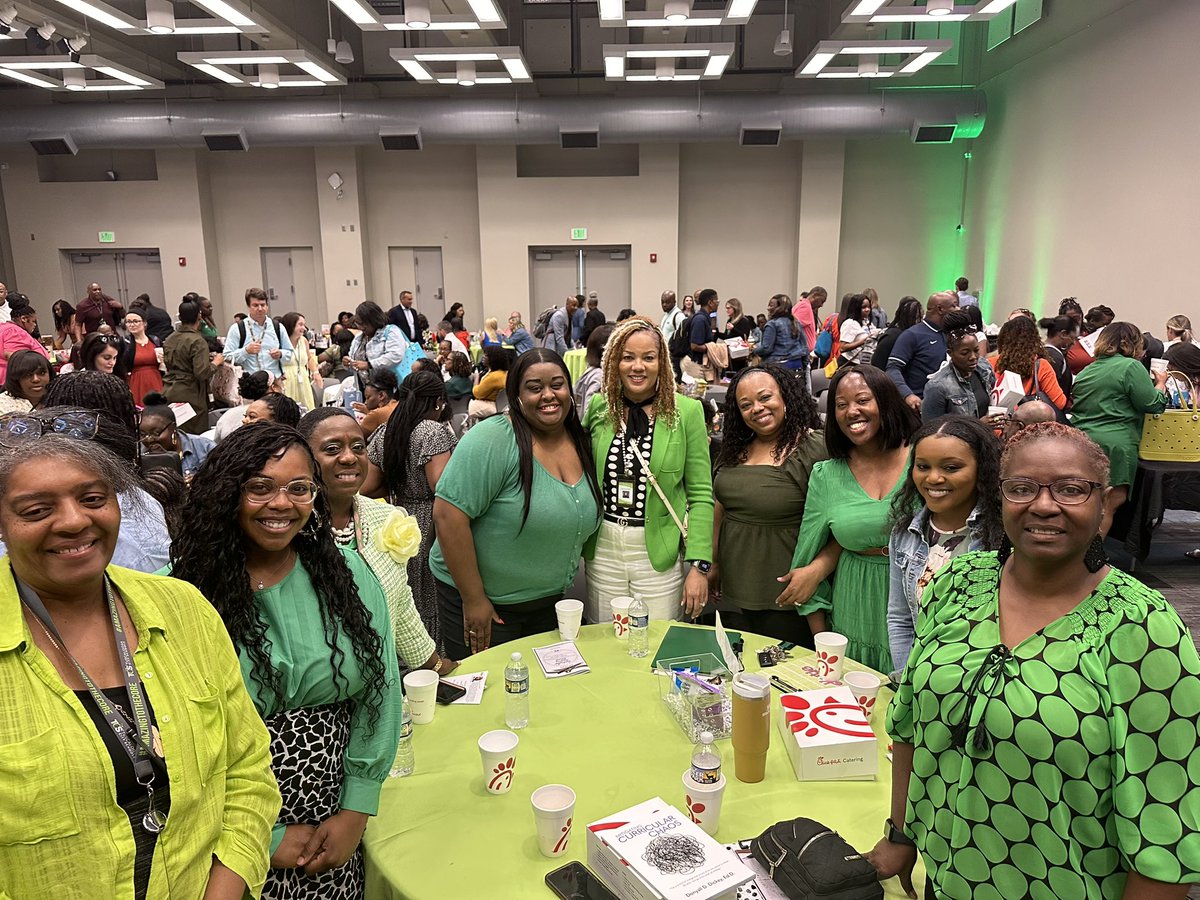 Central Elementary School (@centraleschamps) on Twitter photo Our leadership team attended an energizing EPIC professional development session—and yes, we wore green! 💚 Why? Because green means go! We’re geared up and READY to hit the ground running this fall. #AMAZINGtotheCORE <a href="/CyntMillerHuff/">Cynthia Huff, ED.S.</a> <a href="/DeniseArringt19/">Dr. Denise Arrington</a> Our leadership team attended an energizing EPIC professional development session—and yes, we wore green! 💚 Why? Because green means go! We’re geared up and READY to hit the ground running this fall. #AMAZINGtotheCORE <a href="/CyntMillerHuff/">Cynthia Huff, ED.S.</a> <a href="/DeniseArringt19/">Dr. Denise Arrington</a>