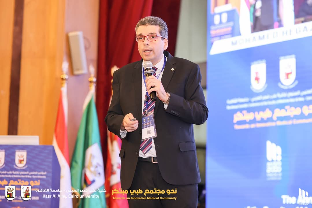 Mohamed Hegazy tweet media