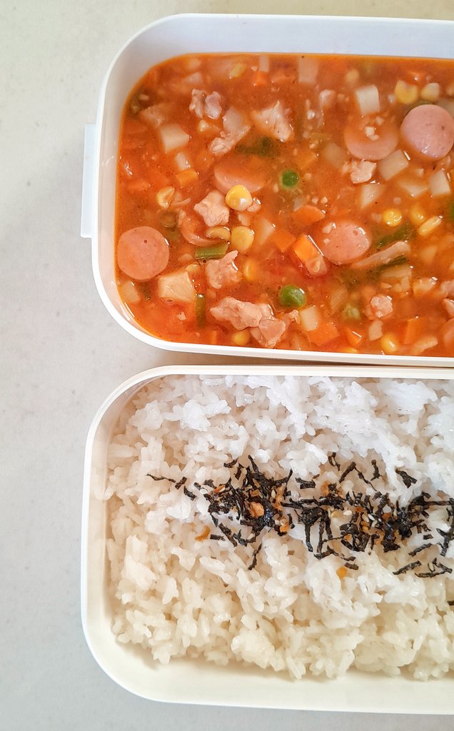 BulegGinah's tweet image. - Daun bawang seledri utuh, untuk aromatic kuah
- Saus tomat
- Saus tiram
- Gula, garam, lada, pala, kaldu bubuk
- Air

#bekal #bekalkantor #menubekal #bekalsekolah #bekalharian