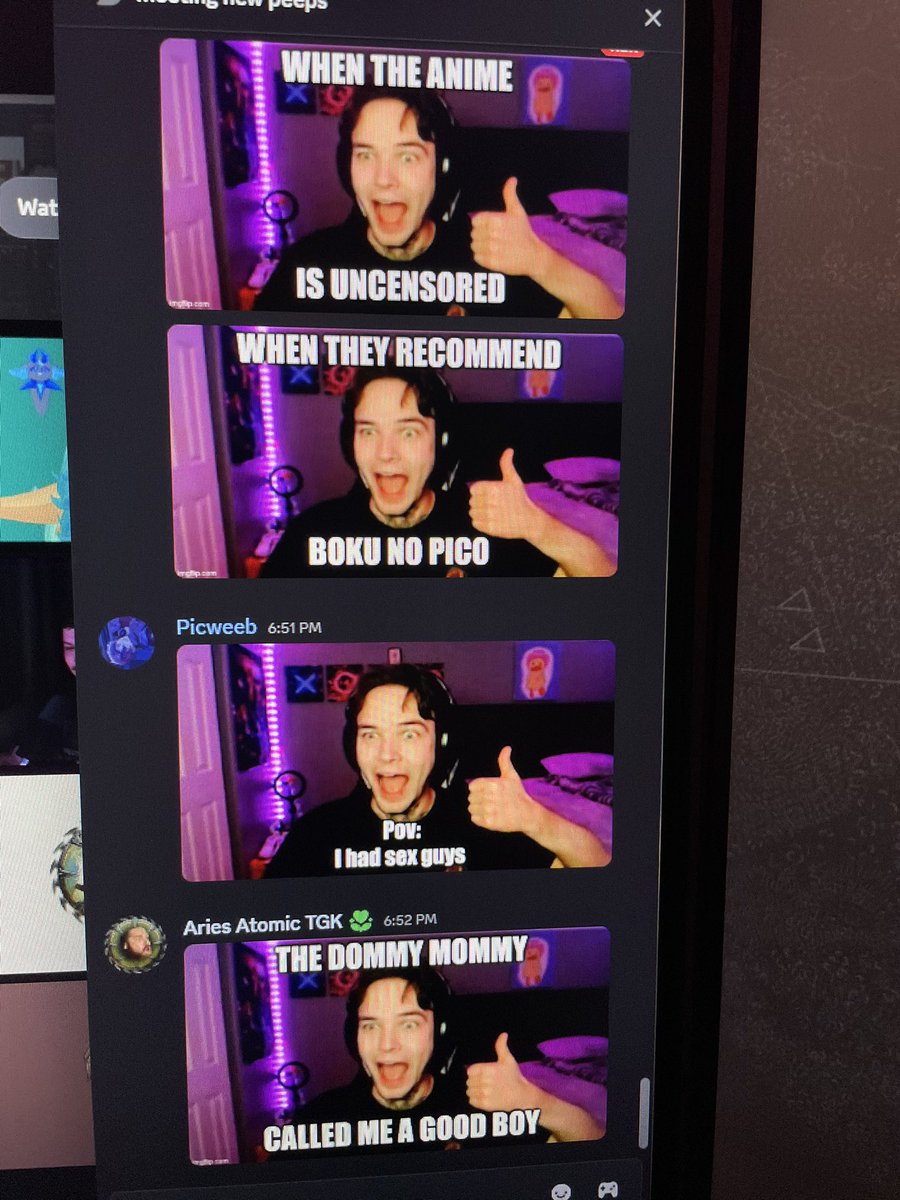 My camera froze with a funny face and now my friends are making memes with it