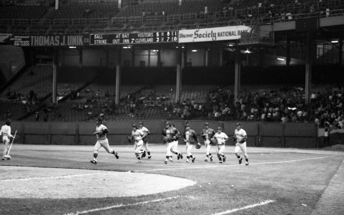 Scott Jarrett tweet media