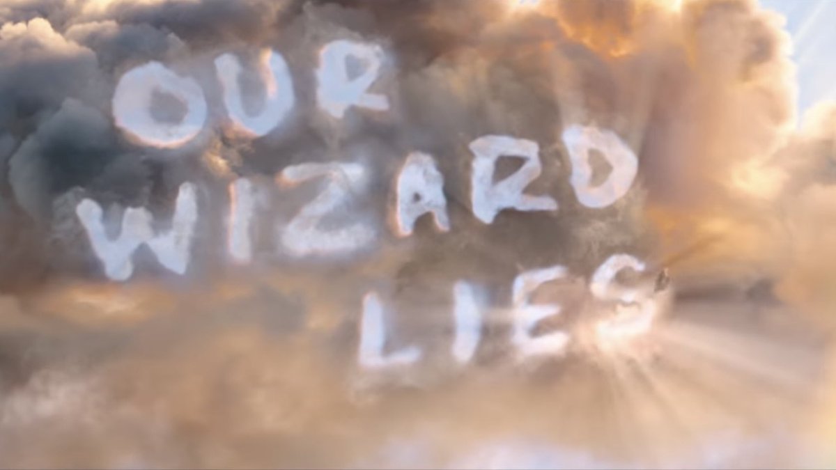 the wizard of oz (1939) &amp; wicked: for good (2025)