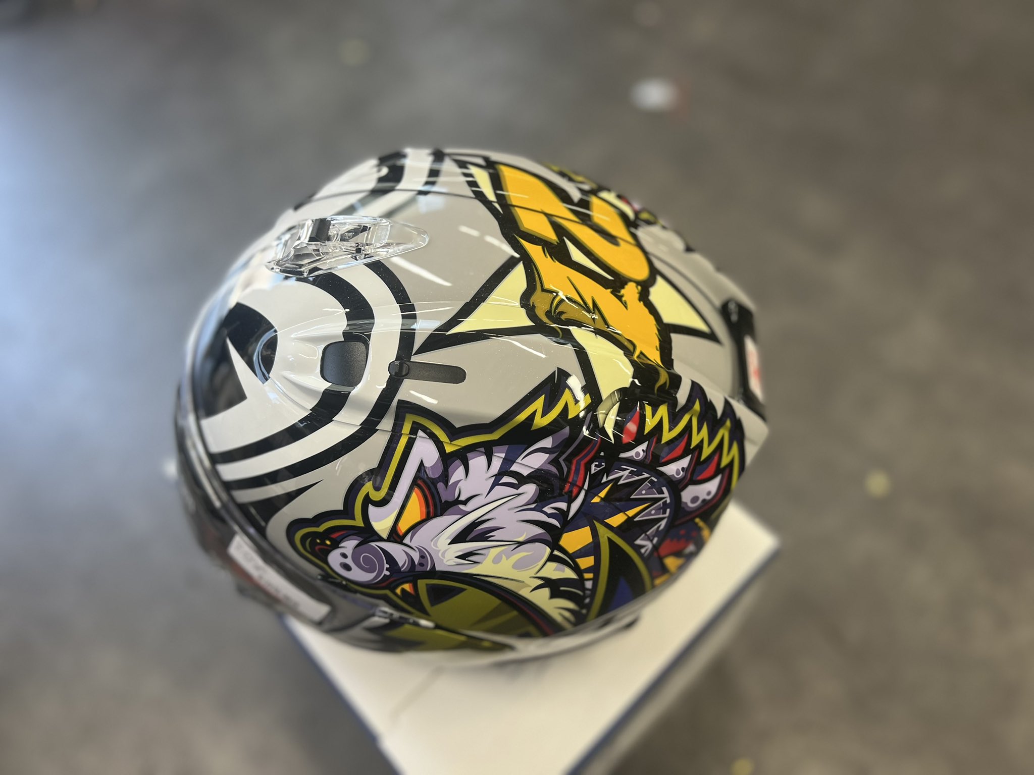 Arai様購入専用ページです Amazon | アライ(Arai) バイクヘルメット フルフェイス RX-7X