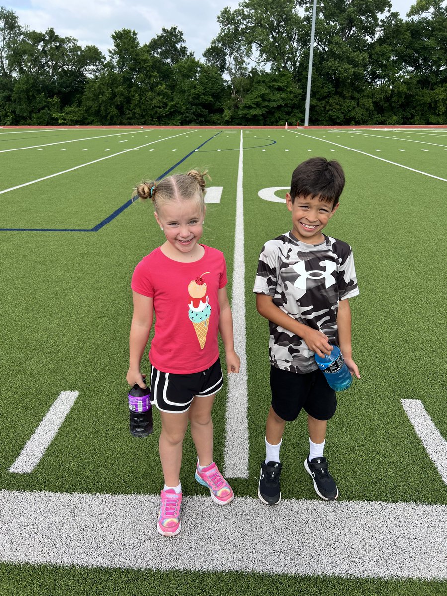 Coach Traylor 🇵🇦 (@coachtraylormed) on Twitter photo Dilynn Douglas and Cameron Barlow had a great 3rd day of camp. Special shout-out to our campers of the day‼️ <a href="/McKinneyBoydXC/">McKinney Boyd T & F</a> Dilynn Douglas and Cameron Barlow had a great 3rd day of camp. Special shout-out to our campers of the day‼️ <a href="/McKinneyBoydXC/">McKinney Boyd T & F</a>